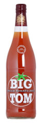 Big Tom Tomato Juice 75cl