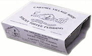 Cartmel Sticky Toffee Pudding 250g