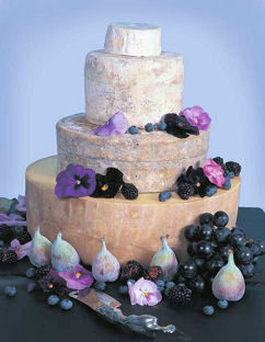 Celebration Cheese Cake In Florance Style Serves 160-200