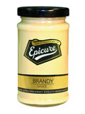Epicure Brandy Sauce 220g
