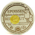 Berthaut Epoisses De Bourgogne 250g