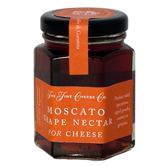 Fine Cheese Company Moscato Grape Nectar 140g