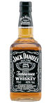 Jack Daniels Whiskey 35cl 40%