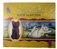 Lindt Katie The Kitten Milk Chocolates 84g 8pc