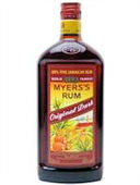 Myers Planters Punch Rum 70cl 40%