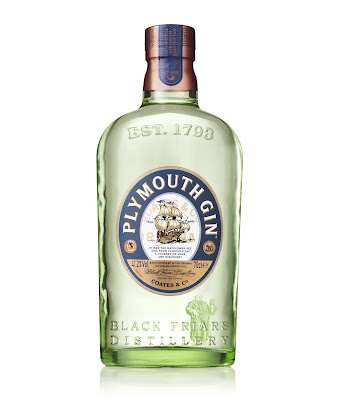 Plymouth Gin 70cl 40%