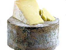 Quickes Mature Cheddar Cheese Truckle 1700g
