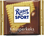 Rittersport Butter Biscuit 100g