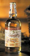 Sheppys Cider With Honey 50cl 5.4%