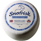 Snofrisk Cheese 1/4 Cheese