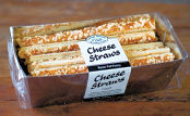 Cottage Delight Cheese Straws 150g