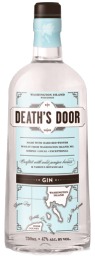 Deaths Door Gin 70cl 