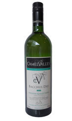 Camel Valley Baccchus Dry 75CL 12.5%