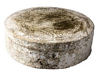 Ducketts Caerphilly Whole Cheese 3.9 kg