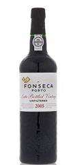Fonseca LBV 2014 Port 75cl 20%