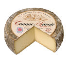 Tomme De Savoie - Quarter Cheese 425g+