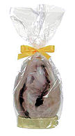 Van Roy Milk Chocolate Easter Egg In Marble Effect 160g