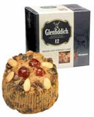 Walkers Glenfiddich Whisky Cake 400g