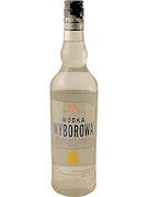 Wybrowa Vodka 70cl 40%