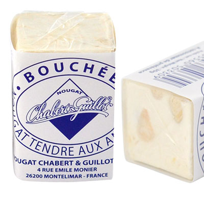 Chabert & Guillot French Mini Nougat Bouchee, 1 oz – Truly Foodie