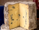 Baby Cornish Blue Cheese Truckle 450g