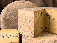 250g Cornish Blue Cheese