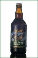 Cotleigh Buzzard Dark Ale 500ml 4.8%