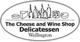 The Cheese and Wine Shop Products