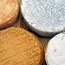 Smelly Cheeses