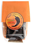 South Devon Chilli Farm Chocolate With Orange 227g