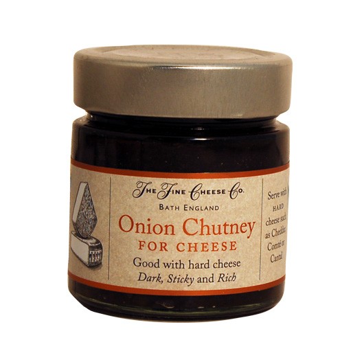 Fine Cheese Company Onion Chutney For Cheese