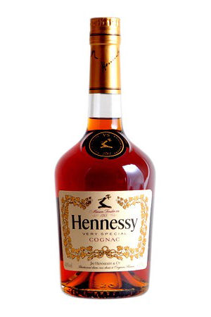 Hennessy Vs Cognac 70cl 40%