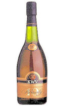 Kwv 10 Year Old Cape Brandy 70cl 36%