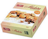 Lambertz Madeira Biscuit Selection Box 200g