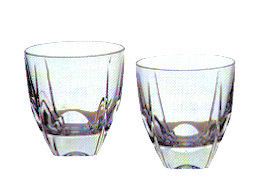 The Cheese and Wine Shop of Wellington - Fjord Whisky Glasses 6pc