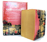 Gutbrandsdalen Gjetost Brown Cheese 1 kg