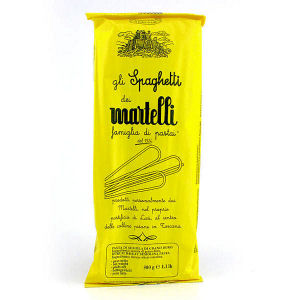 Martelli Spaghetti 500g