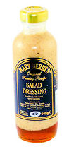 Mary Berry Origonal Salad Dressing 440ml