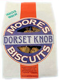 Moores Dorset Knobs Malted 200g