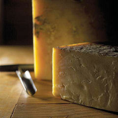 Quickes Cheddar Cheese 500g