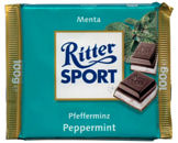 Rittersport Peppermint 100g