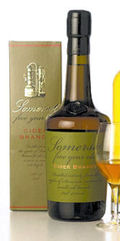 Somerset Cider Brandy 5 Year 70cl 40%
