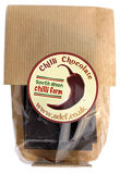South Devon Chilli Farm Chocolate Slab 100g