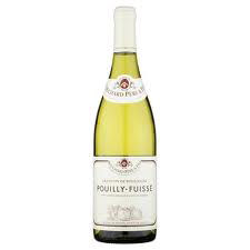 Bouchard Pere & Fils Pouilly Fuisse 75cl 13%