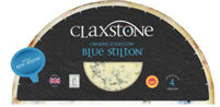 Claxstone Smooth Blue Cheese 