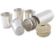 Culinary Concepts Cartridge with Shot Cups 8 Pc