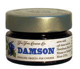 Fine Cheese Company Damson Fruits for Cheese 113g