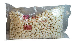 Jelly Bellys 1kg Coconut