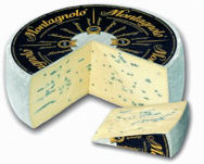 Montagnolo Cheese 