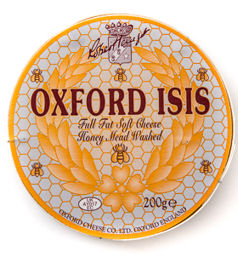 Oxford Isis Cheese 200g
